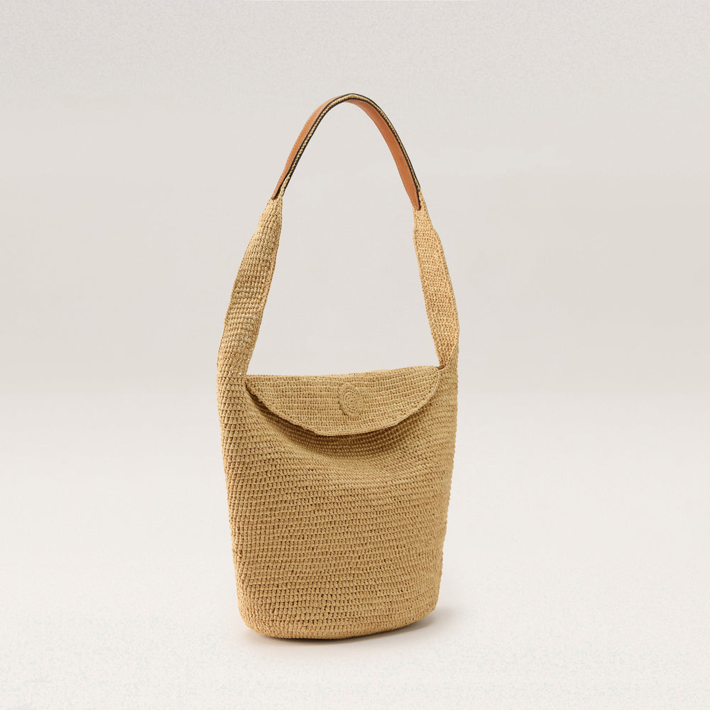 Buy Yala Sac - Raffia Crochet - Helen Kaminski