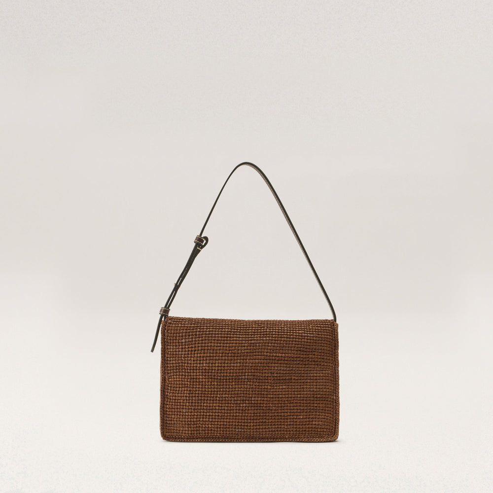 HELEN KAMINSKI ラフィア バッグ Buy Raya Raffia Handmade Basket - Helen Kaminski