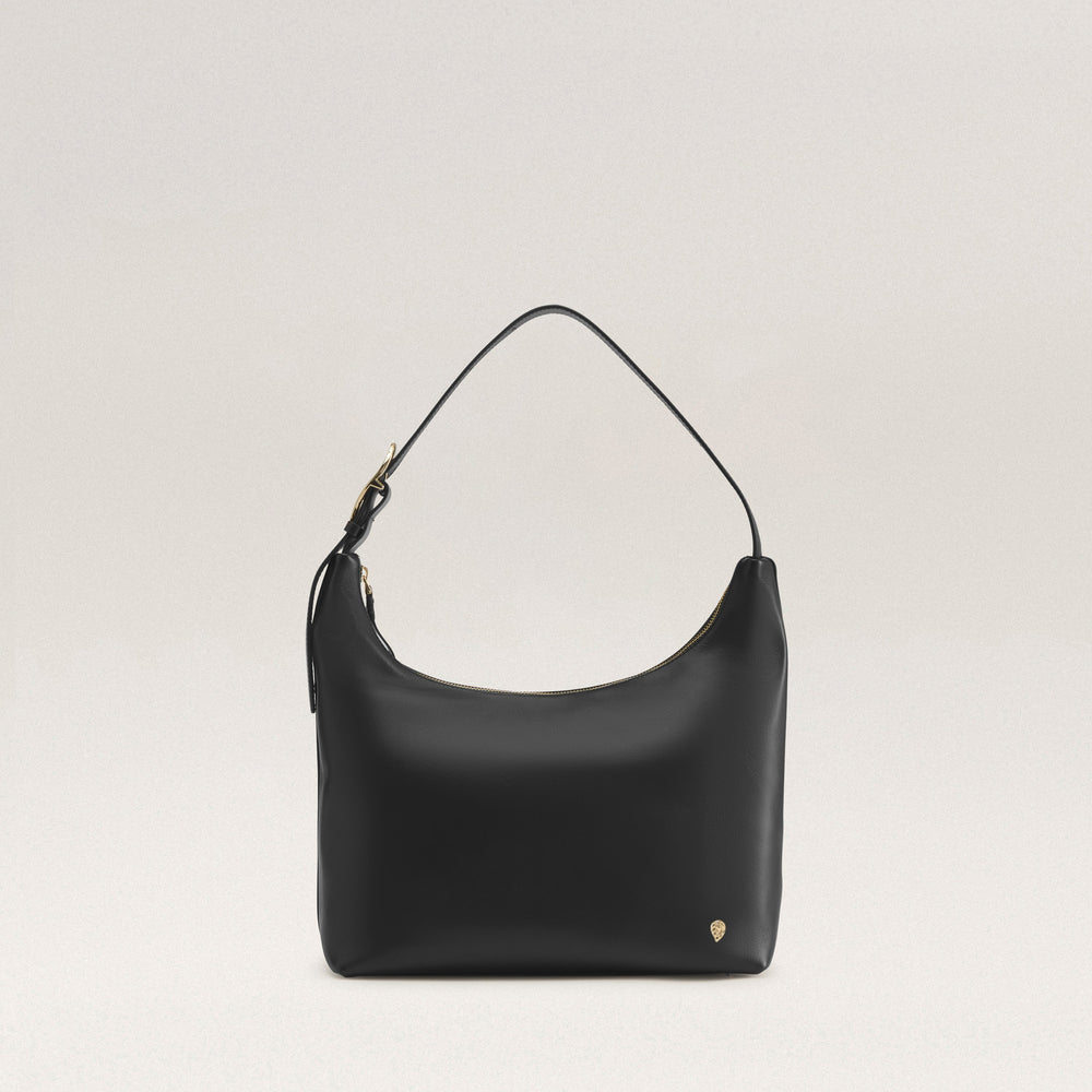 バッグ helenkaminski Buy Signy Leather Shoulder Bag - Helen Kaminski