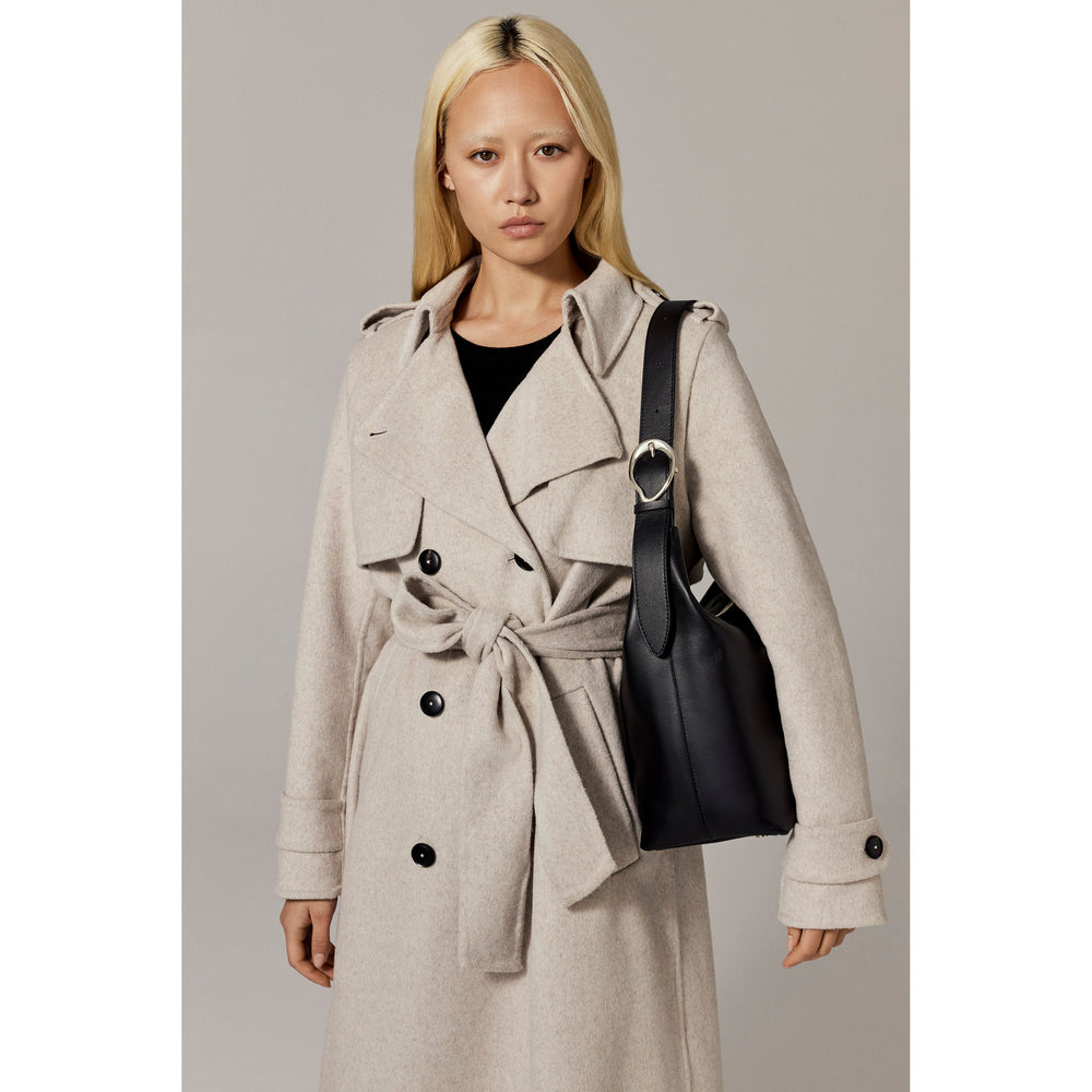 【HELEN KAMINSKI 】Maemi Pochette HELEN KAMINSKI ヘレンカミンスキー Maemi Pochette