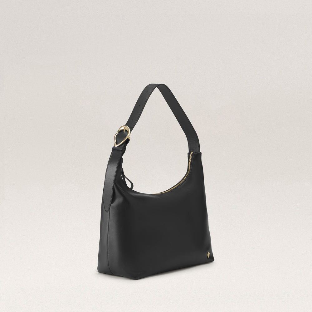 Buy Signy Leather Shoulder Bag - Helen Kaminski