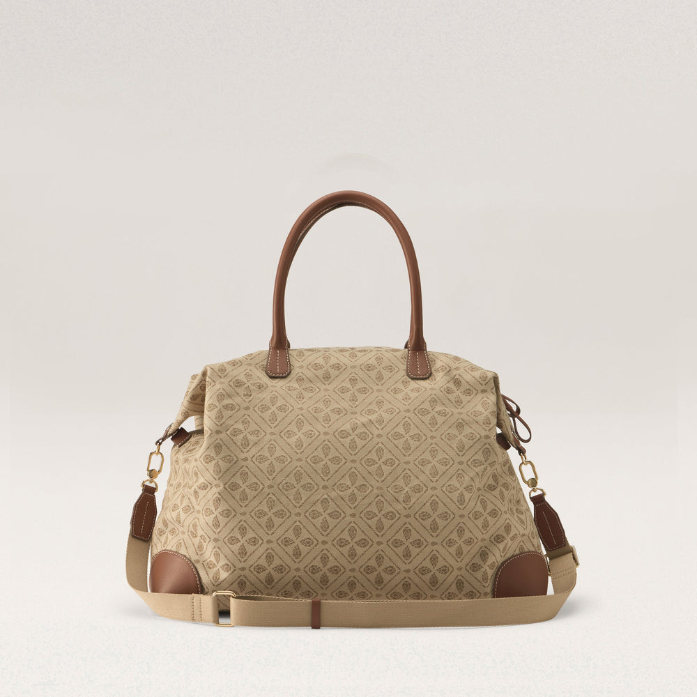 Buy River Jacquard Overnighter - Helen Kaminski