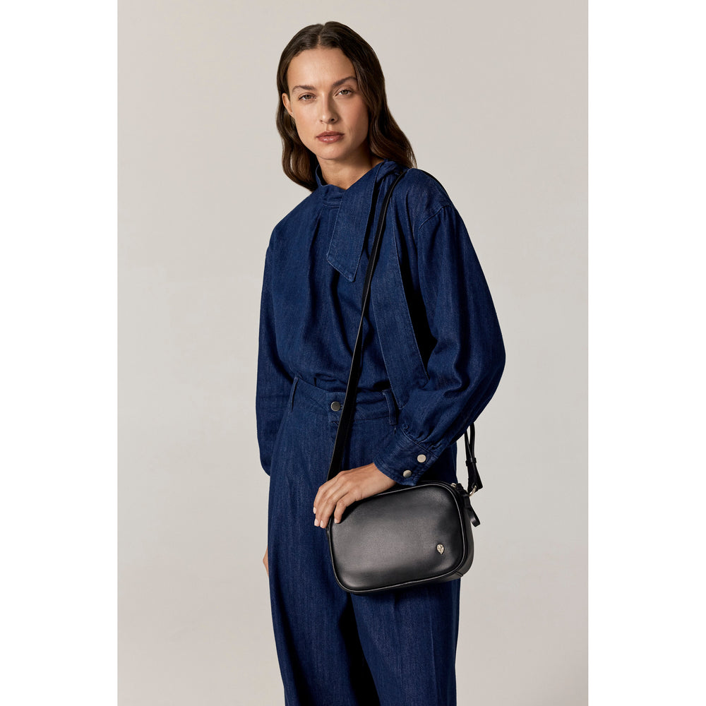 Buy Libi Leather Camera Bag - Helen Kaminski