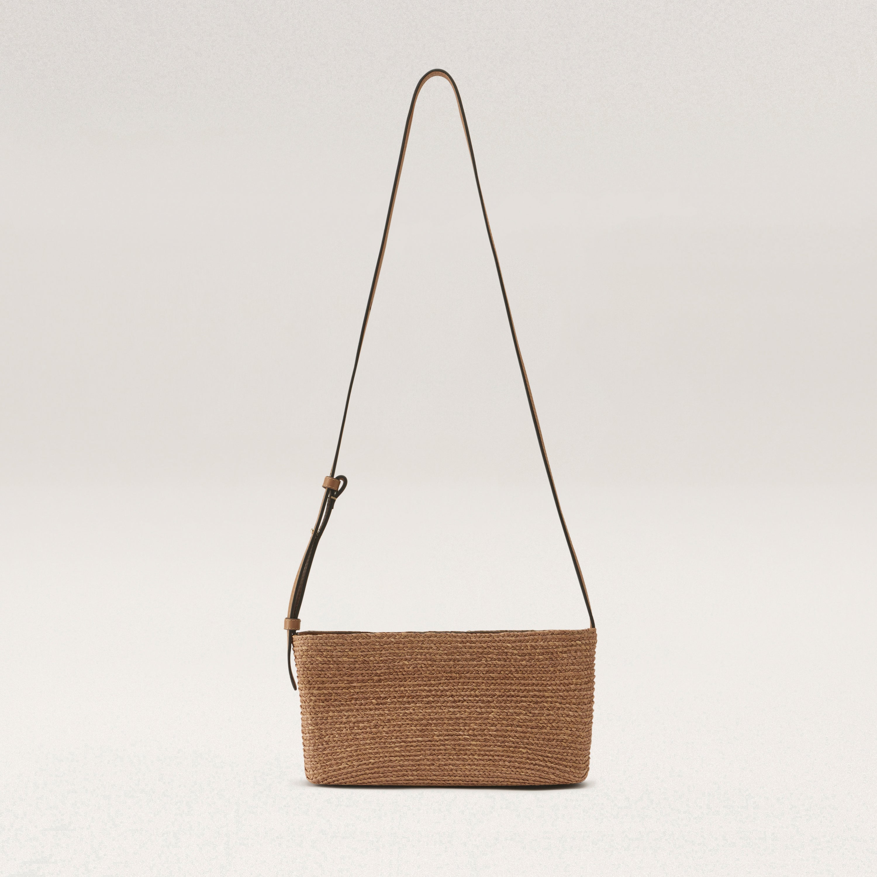 Buy Dawn Raffia Crossbody - Helen Kaminski