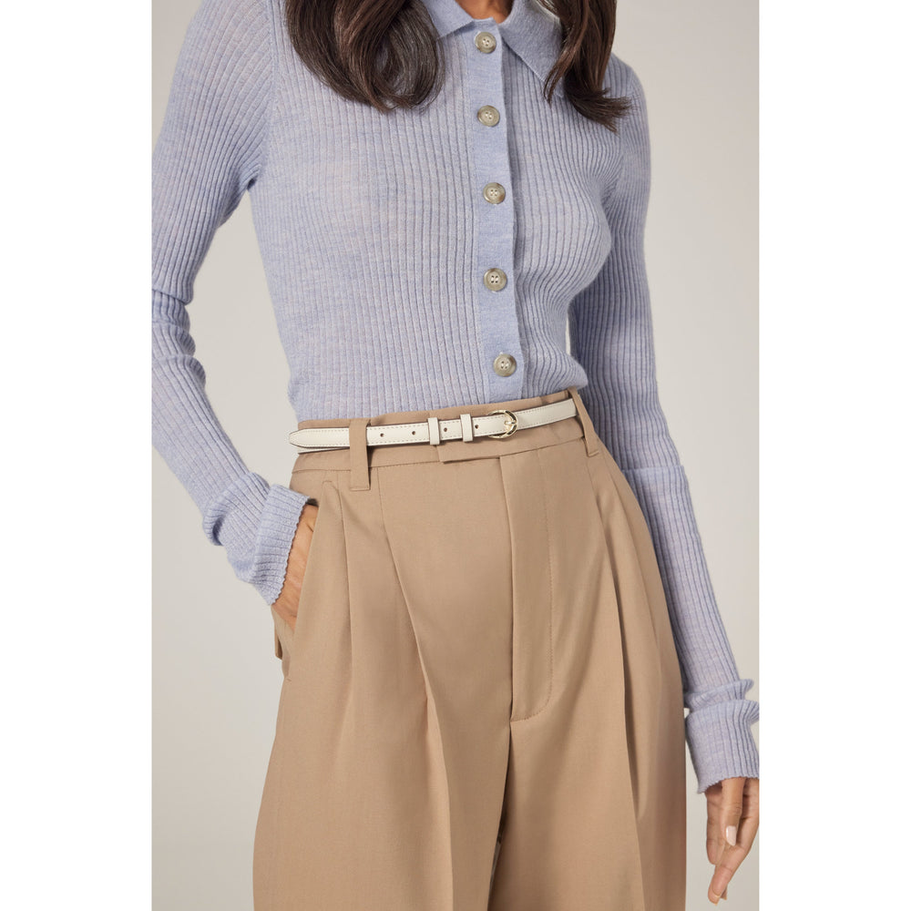 【HELEN KAMINSKI】大人のシンプル細めベルト Blake Belt 15 mm Buy Blake Belt 15 mm - Helen Kaminski