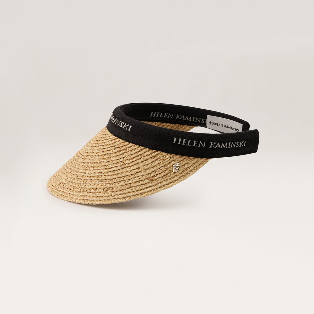 Buy Bianca - Natural Black Logo - Helen Kaminski