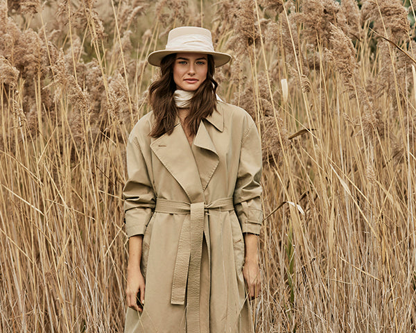 Honest Wool Commitment - Our Commitment - Helen Kaminski