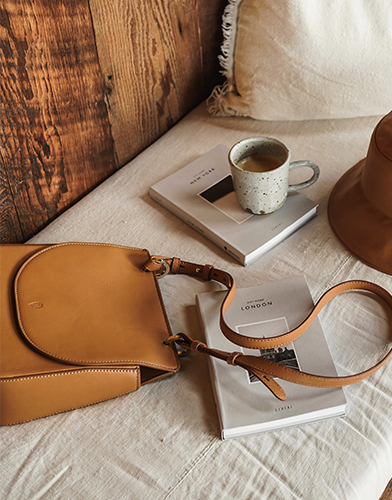 Our Top 5 Women's Everyday Bags - Helen Kaminski US