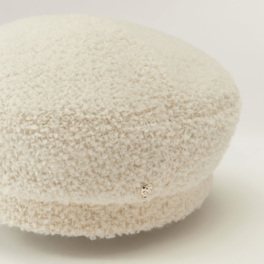 アクセサリーその他 Helen Kaminski Hailey Beret HAT51642-TR Hailie