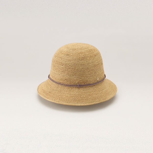 Buy Villa 6 - Natural Lilac - Helen Kaminski