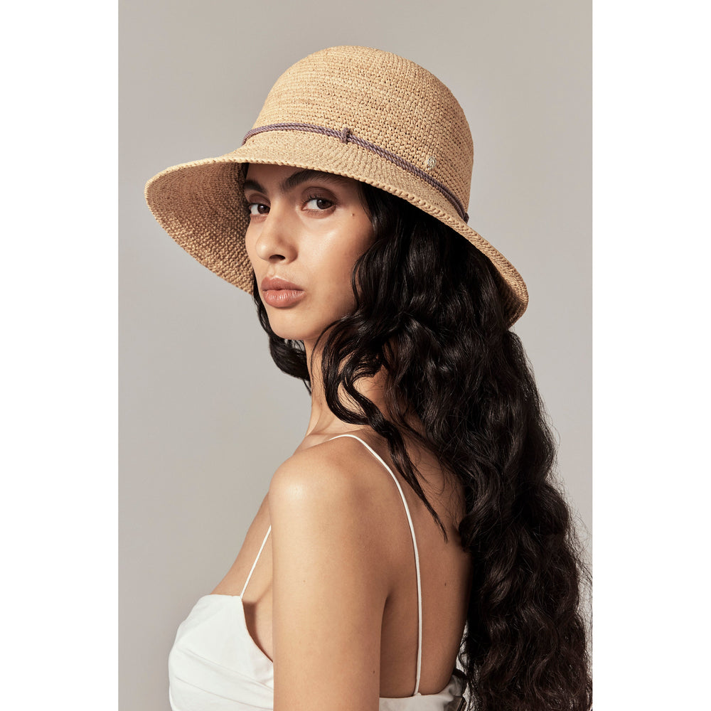 Buy Villa 6 - Natural Lilac - Helen Kaminski