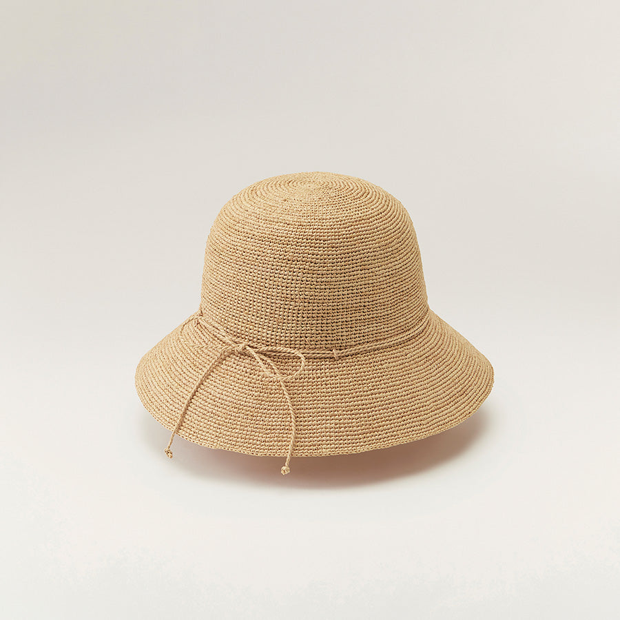 Buy Villa 6 - Natural - Helen Kaminski