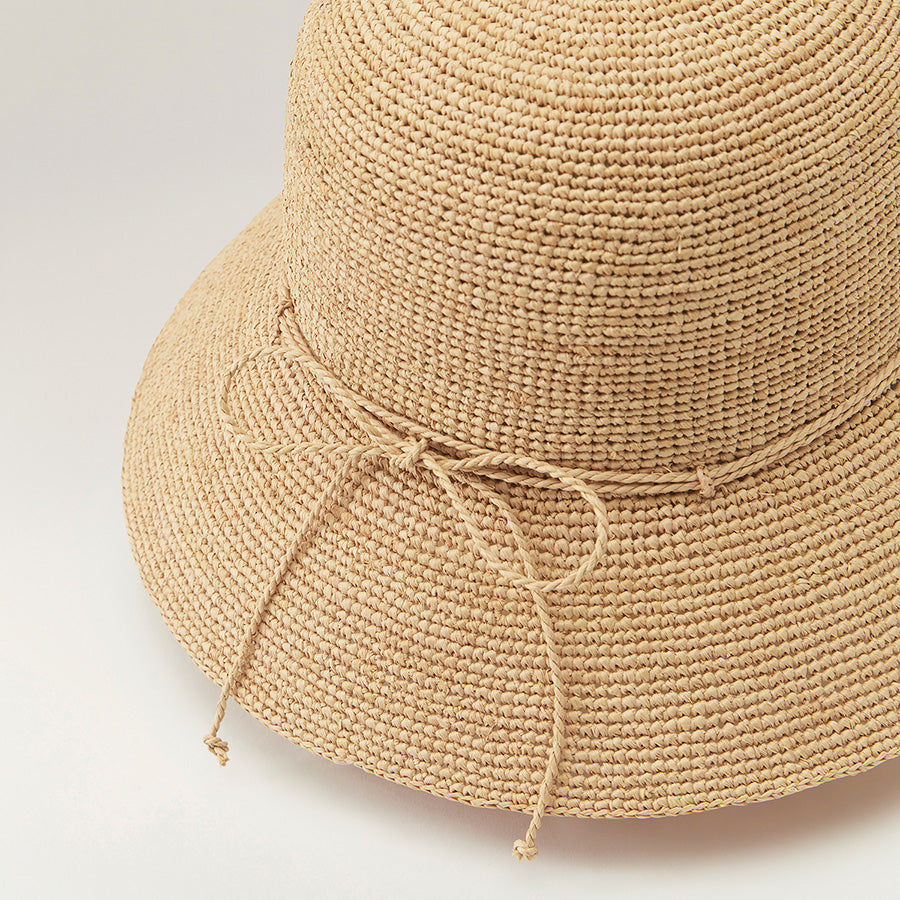 Buy Villa 6 - Natural - Helen Kaminski