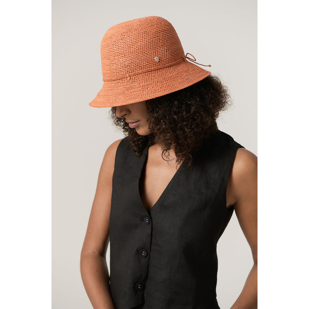 ★送料・関税込★HELEN KAMINSKI★VILLA 6 SUN CAPS★ Villa 6