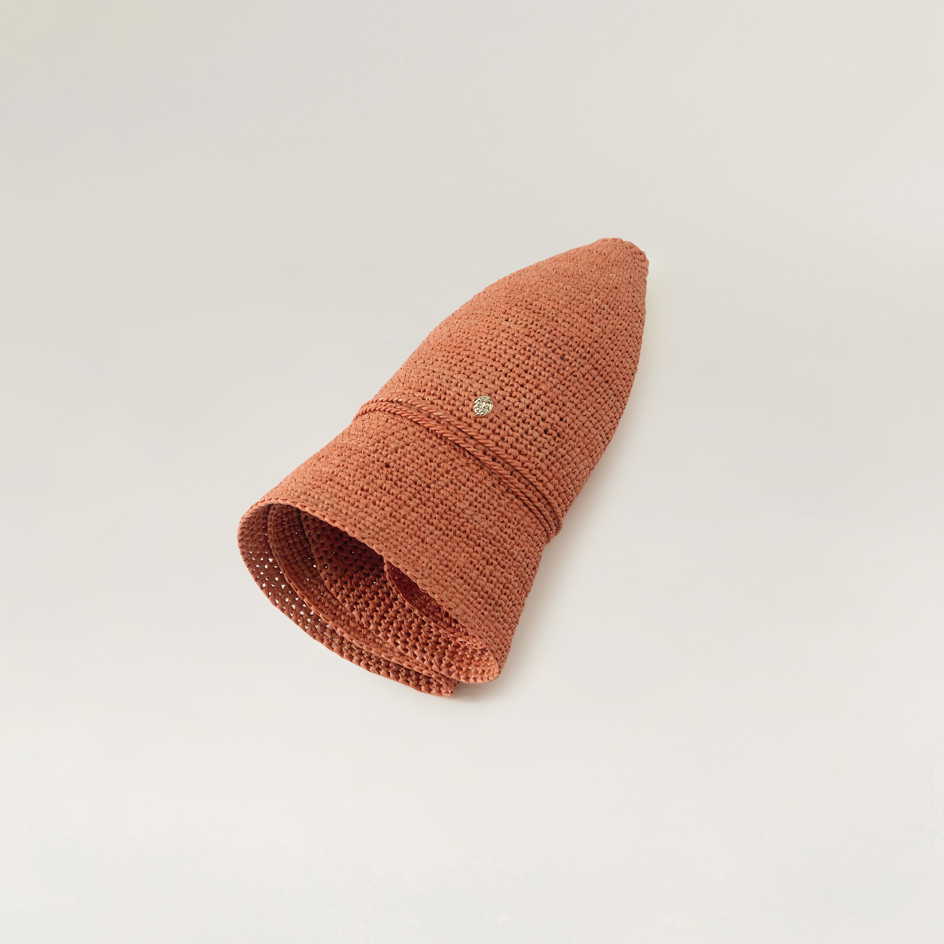 極美品　HELEN KAMINSKI villa9 Helen Kaminski Villa 9 Raffia Hat | Neiman Marcus