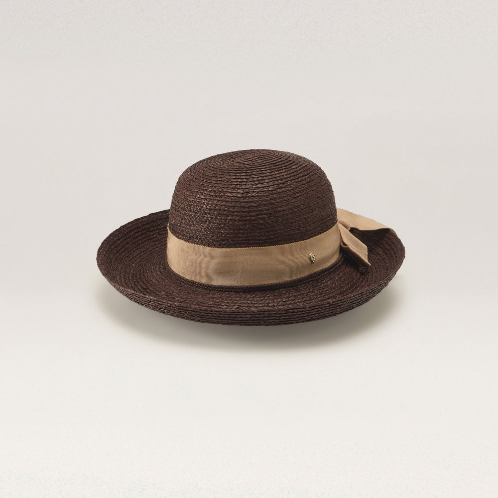 ★Maron★HELEN KAMINSKI Newport Buy Newport - Chocolate Cream - Helen Kaminski