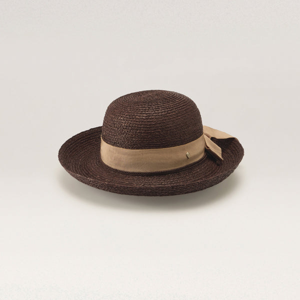 Buy Newport - Chocolate Cream - Helen Kaminski