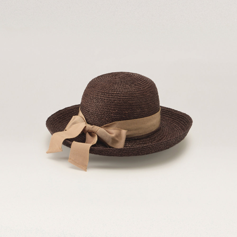 Buy Newport - Chocolate Cream - Helen Kaminski