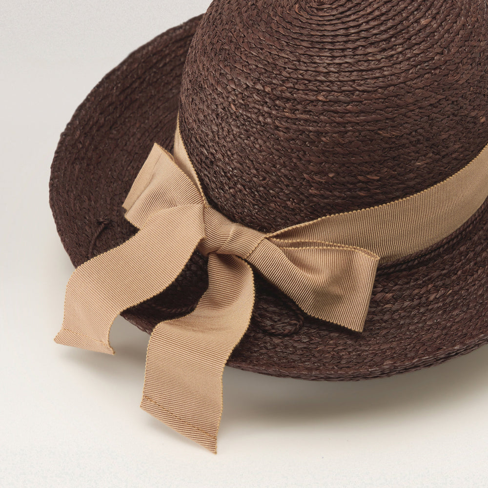 ★Maron★HELEN KAMINSKI Newport Buy Newport - Chocolate Cream - Helen Kaminski