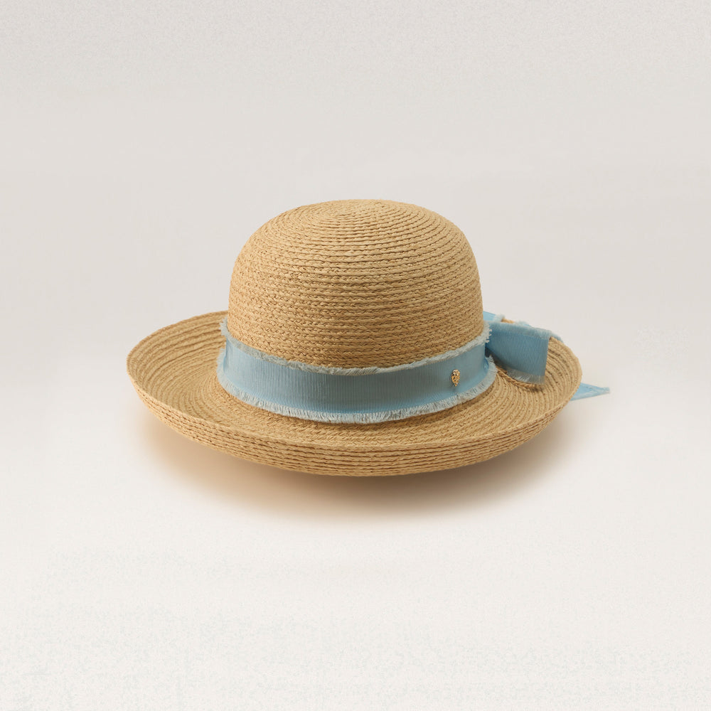 【美品】HELEN KAMINSKI NEW PORT SB Newport SB