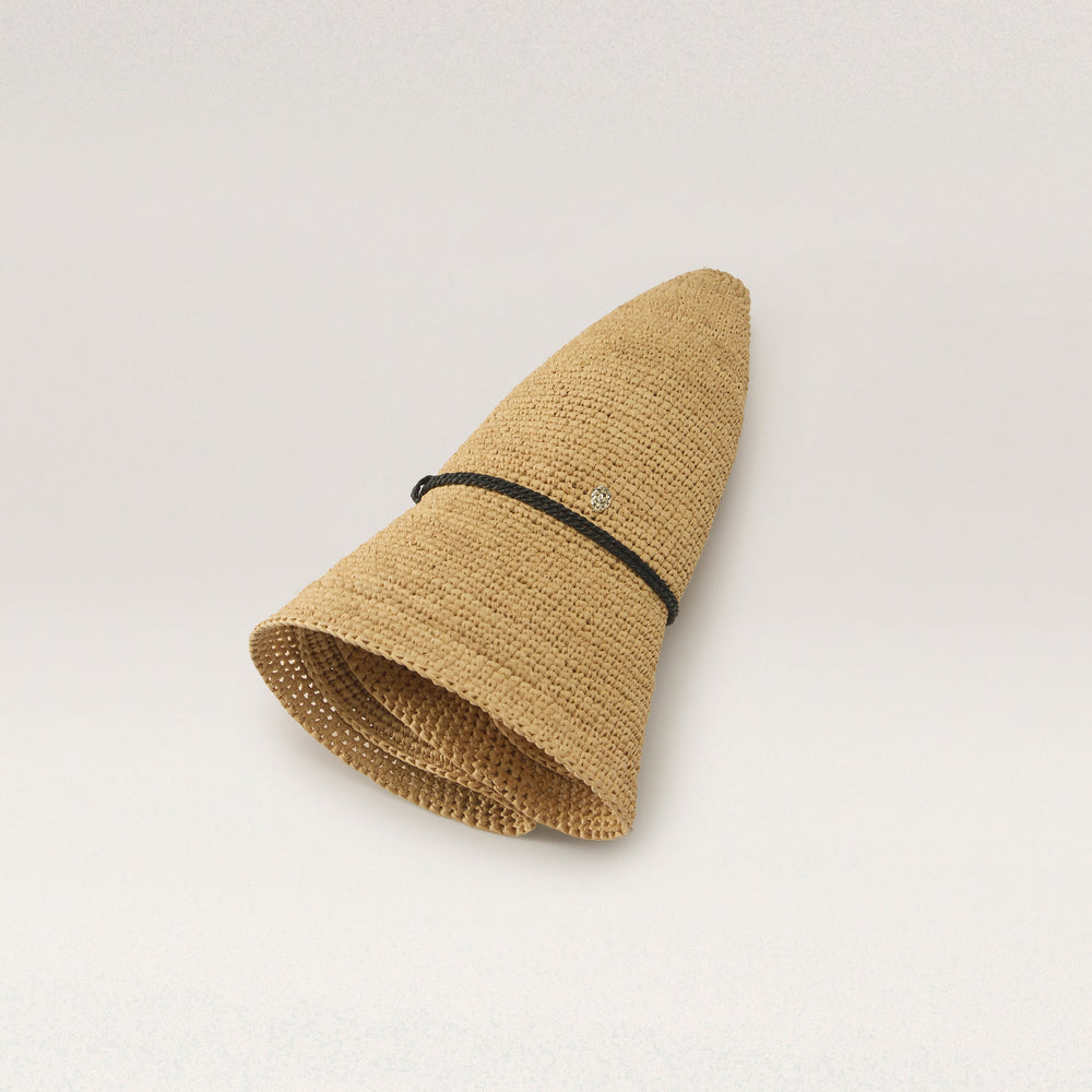 Buy Villa 9 - Natural Charcoal - Helen Kaminski