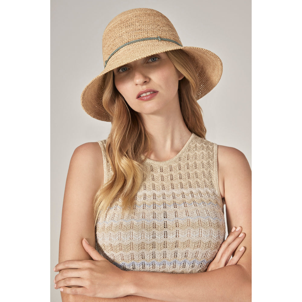 極美品　HELEN KAMINSKI villa9 Villa 9