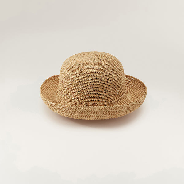 Helen Kaminski Men's Penn Hat