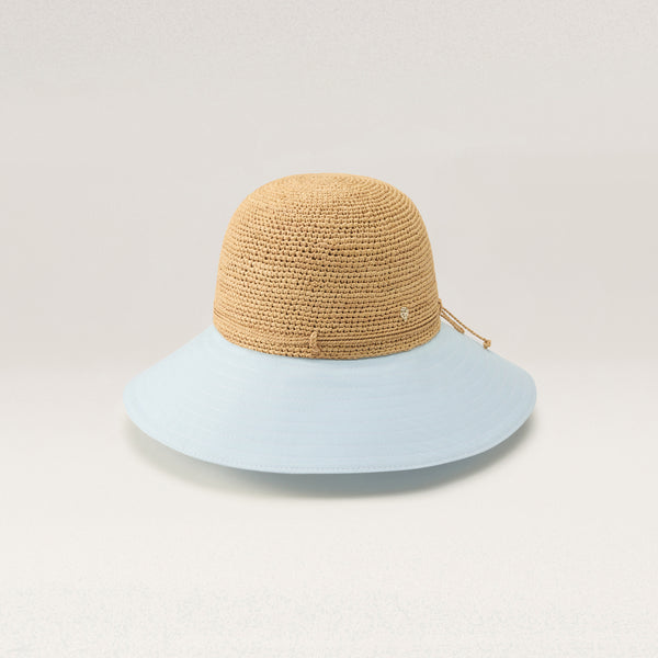 HELEN　KAMINSKI Buy Provence Logo 10 - Natural - Helen Kaminski