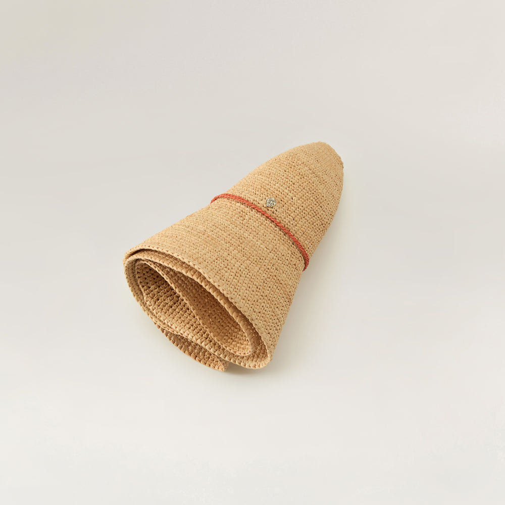 アクセサリーその他 Helen Kaminski Iris 9 Natural / HAT51269-Natural Iris 9
