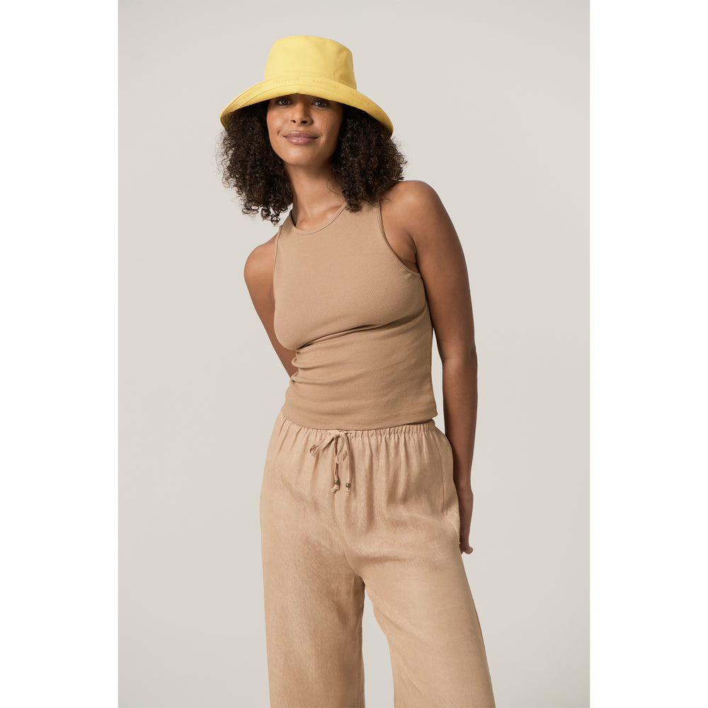 ☆人気☆【HELEN KAMINSKI】☆PORTSEA BUCKET HAT☆ Portsea