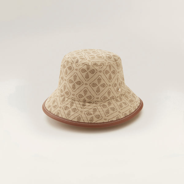 Positive Earth - Bucket Hat for Women