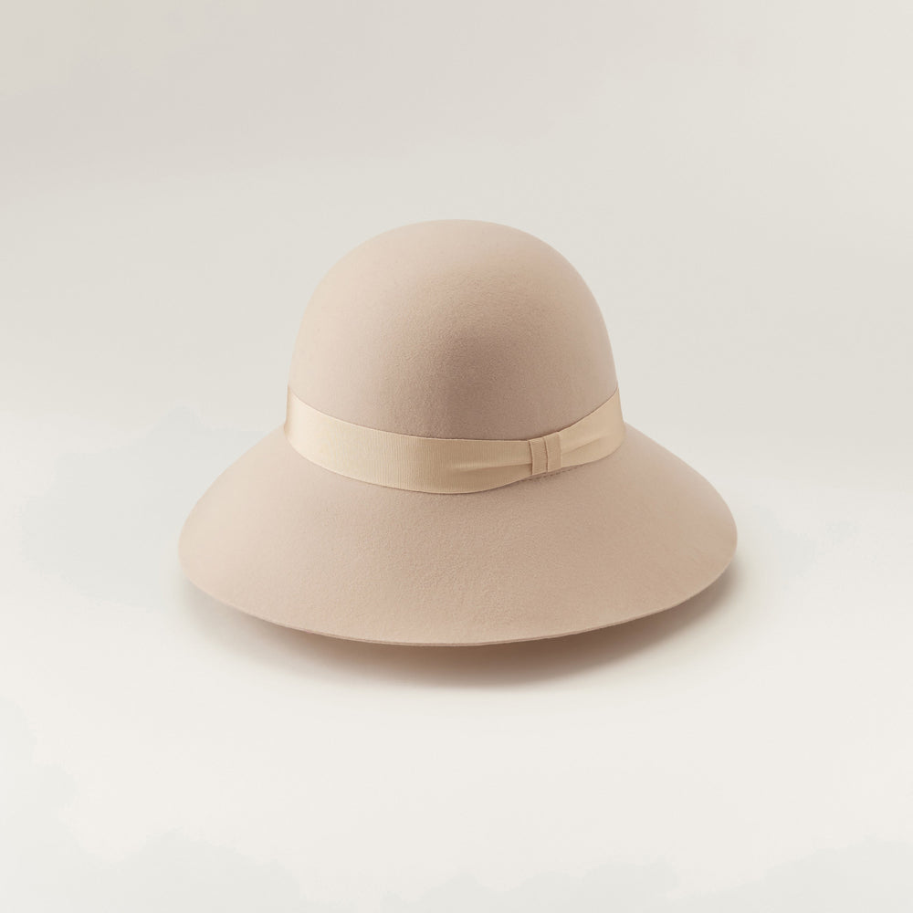 アクセサリーその他 Helen Kaminski Etta Cloche Hat HAT51532-Camel Etta Conscious Wool Cloche Hat Camel - Helen Kaminski AU