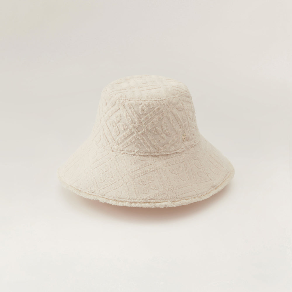 HELEN KAMINSKI バケットハット cintia Helen Kaminski Cintia Bucket