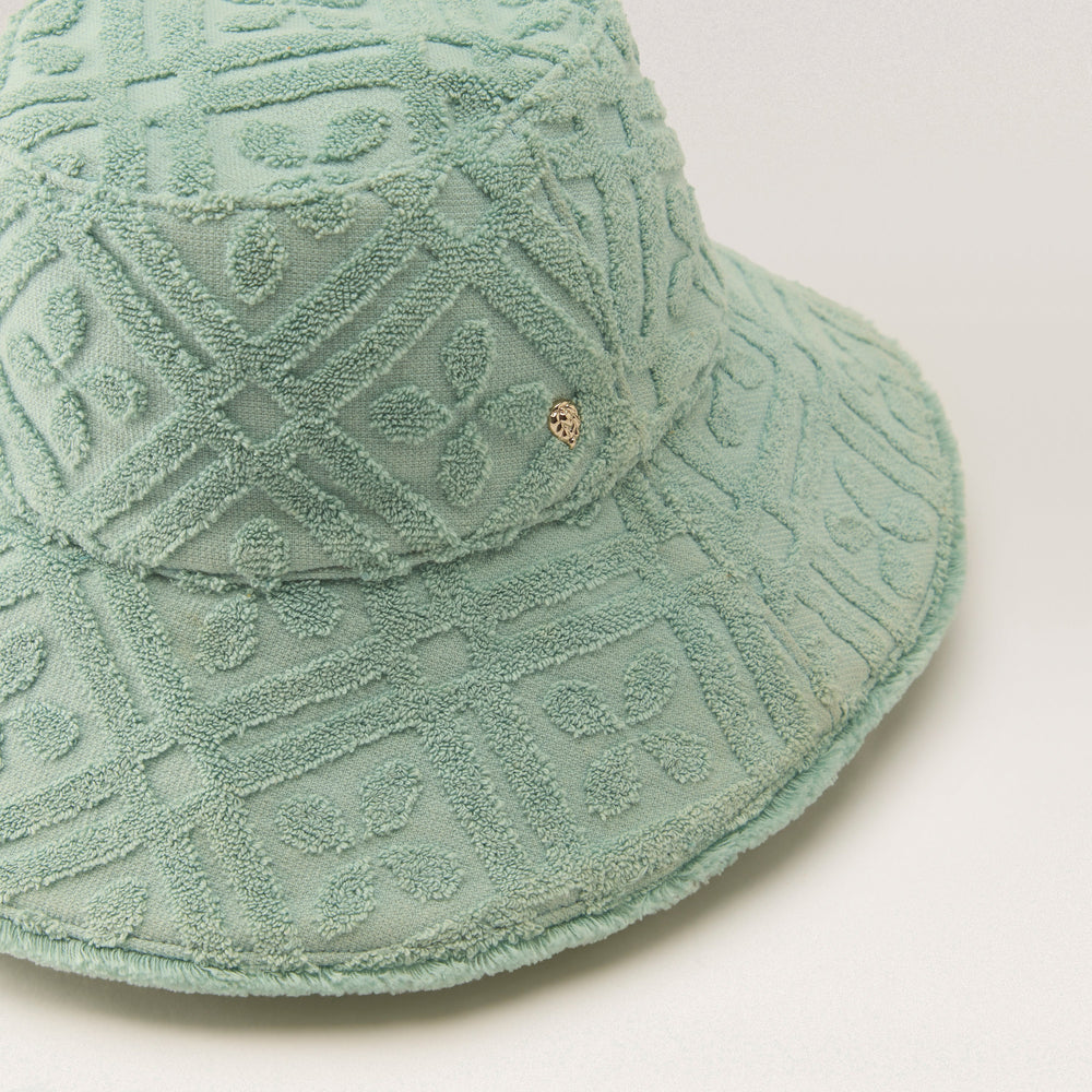 HELEN KAMINSKI バケットハット cintia Helen Kaminski Cintia Bucket
