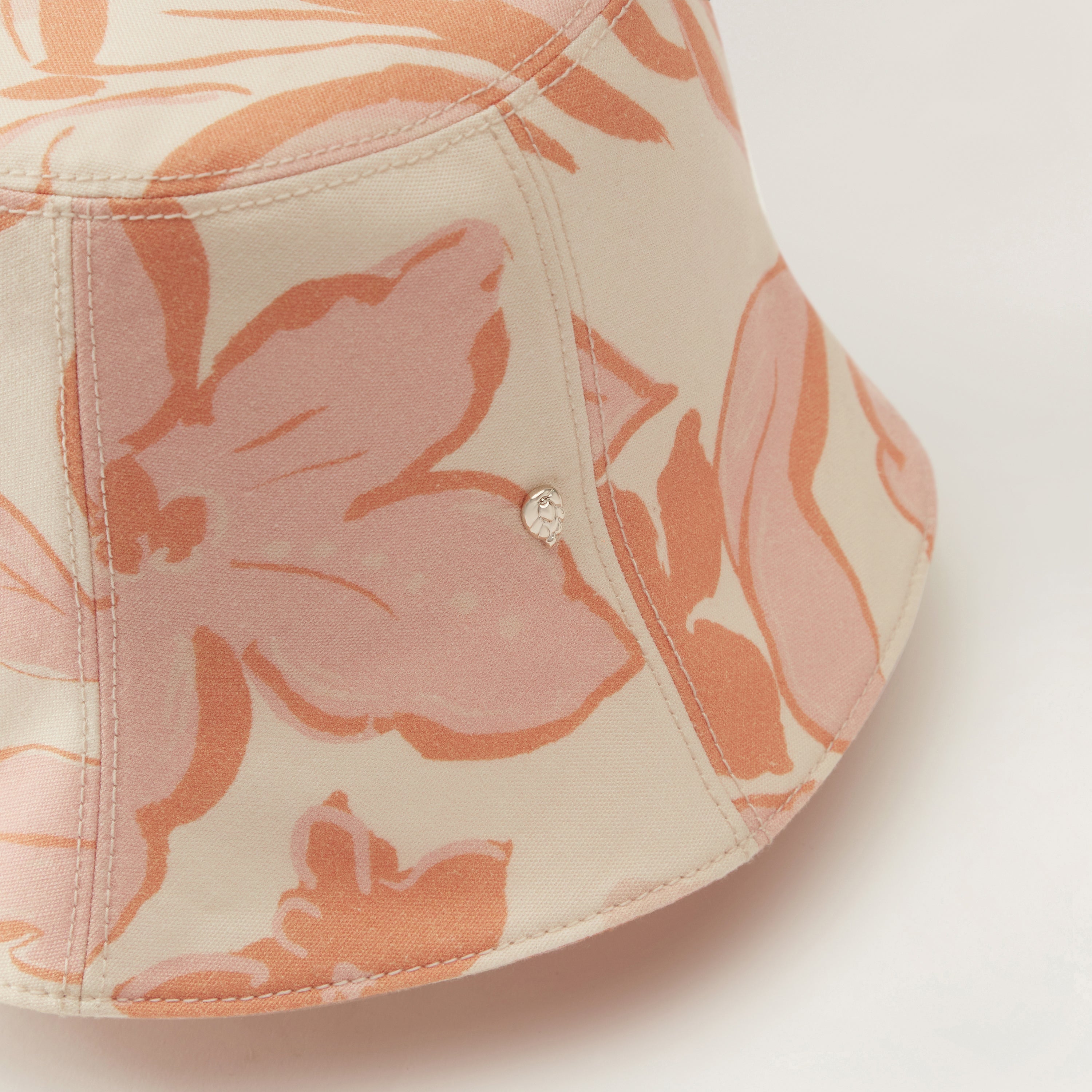 ☆韓国の人気☆【HELEN KAMINSKI】☆FLORA BUCKET HA.T☆ ☆韓国の人気☆【HELEN KAMINSKI】☆FLORA BUCKET HA.T☆ (HELEN