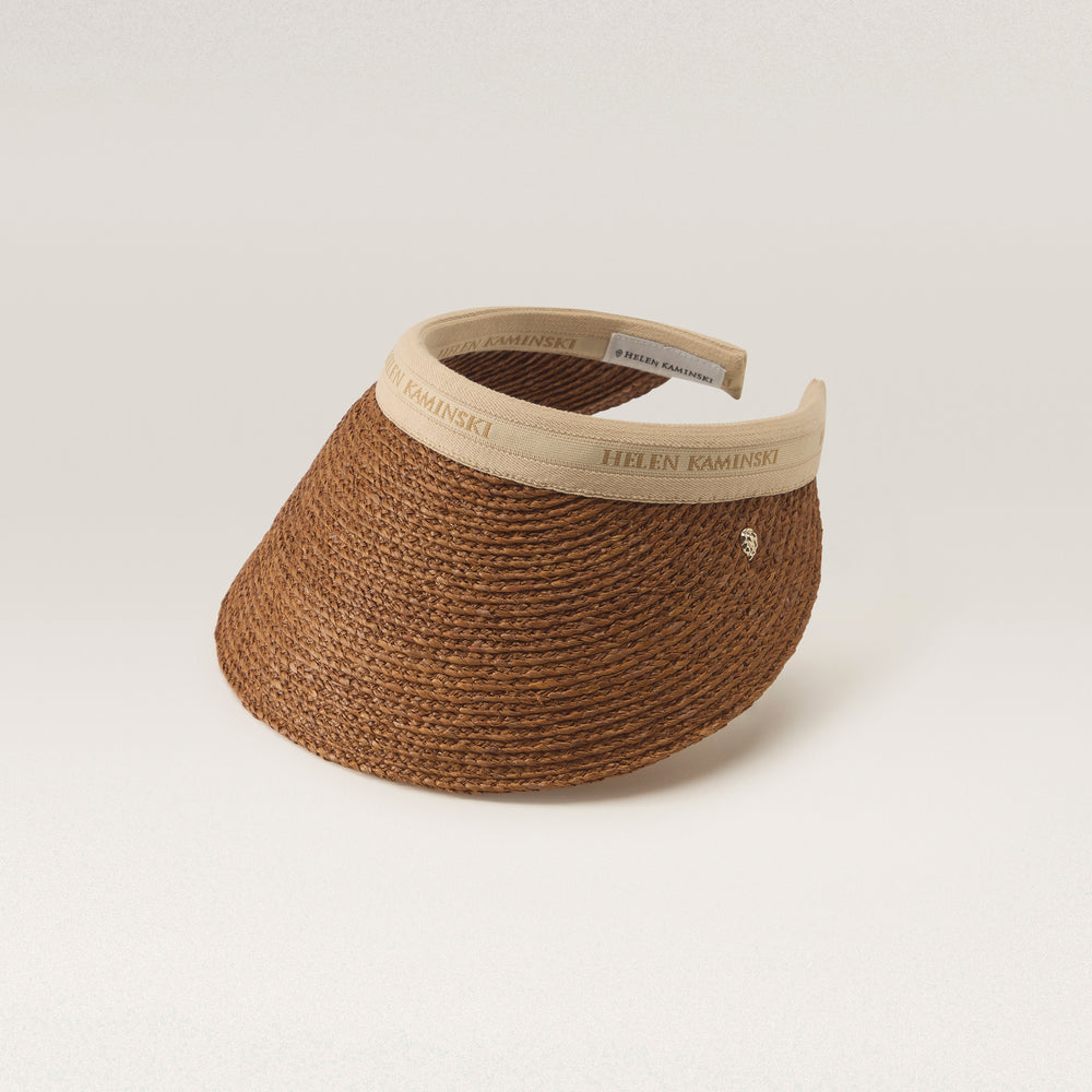 Buy Bianca 12 - Nutshell Natural Logo - Helen Kaminski