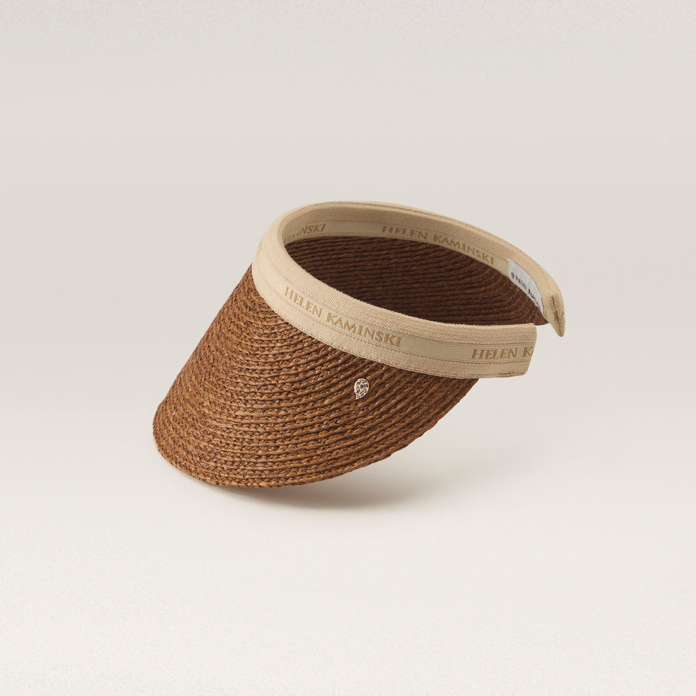 Buy Bianca 12 - Nutshell Natural Logo - Helen Kaminski