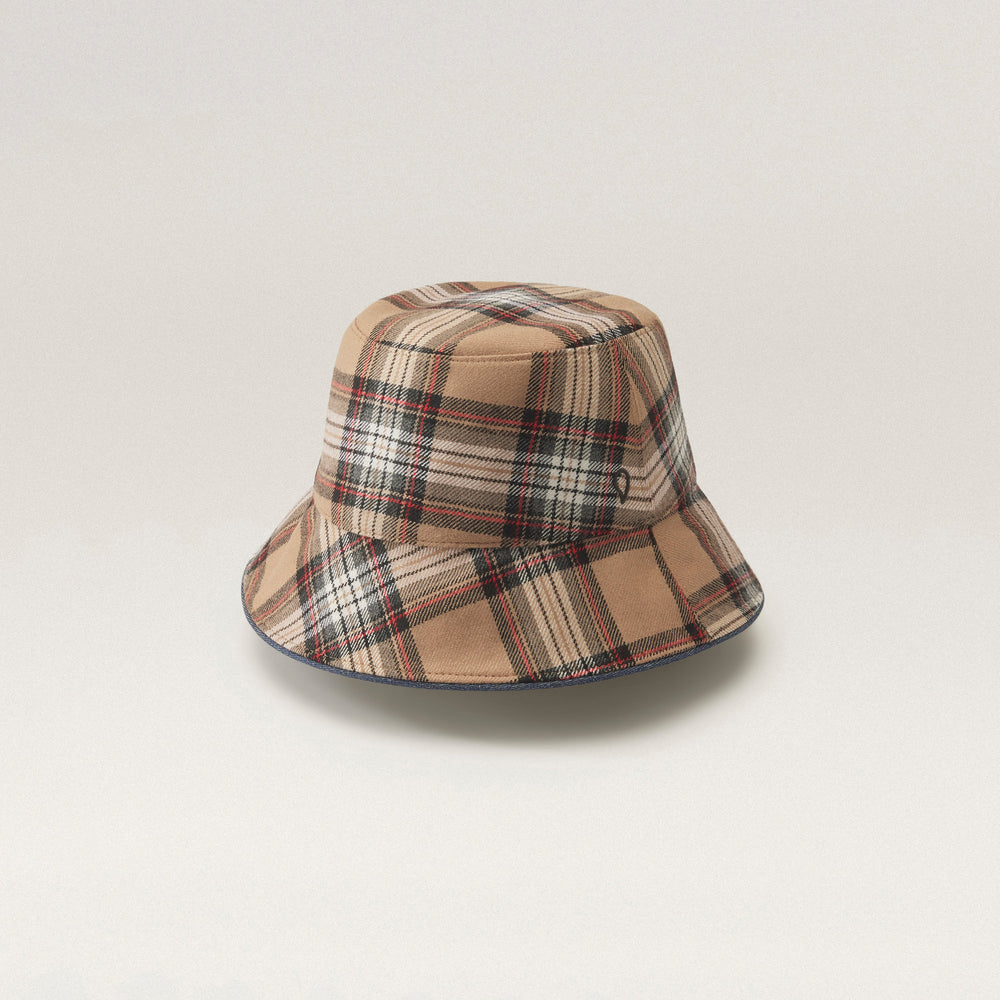 帽子 Kalinka divna hat 3-5y Kids Kalinka Divna Hat - Stripes | Garmentory
