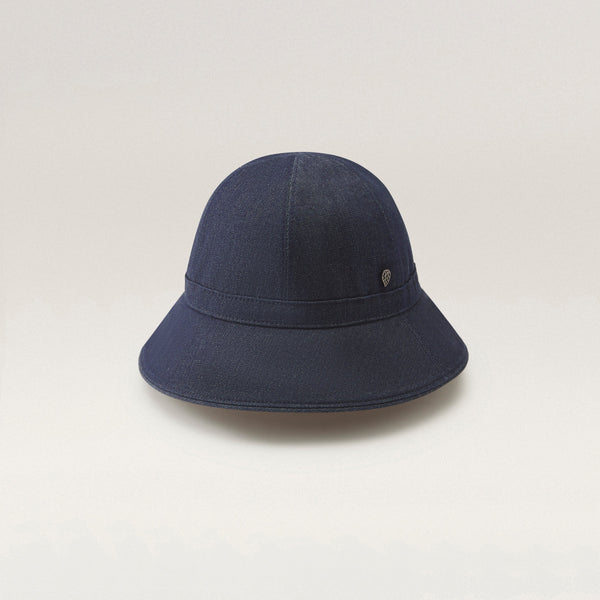 Hinoto ADAMSKI HAT ARTISAN INVENTセット HAT51805_INDIGO_1_grande.jpg?v