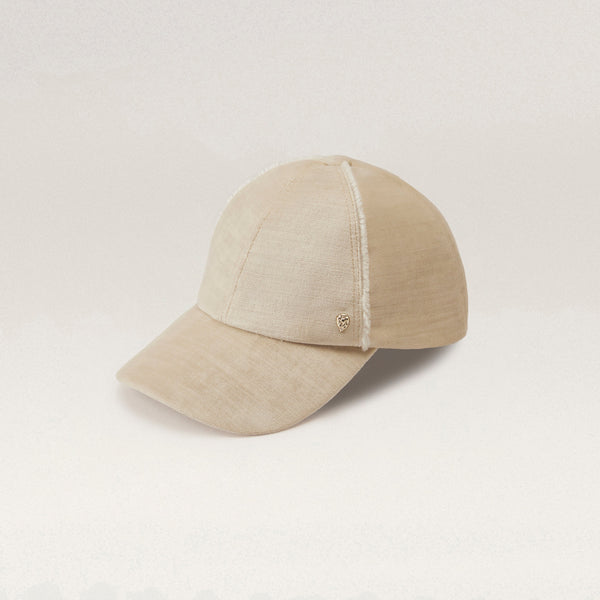 Women's Caps - Signature Panel Caps & more - Helen Kaminski