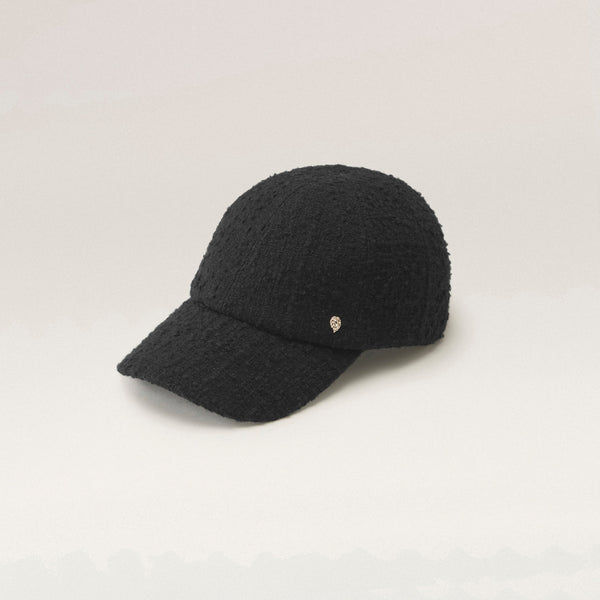 Women's Caps - Signature Panel Caps & more - Helen Kaminski