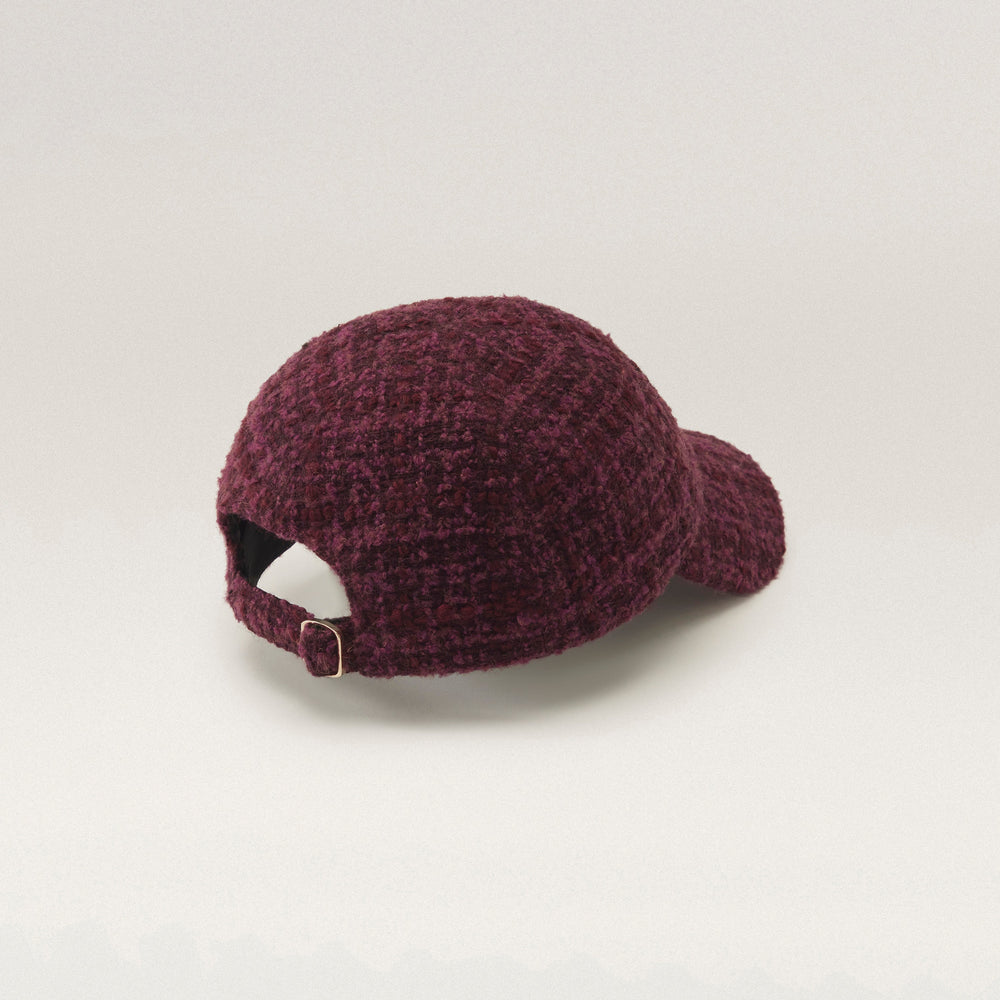 Buy Desmonda - Natural Fedora - Helen Kaminski