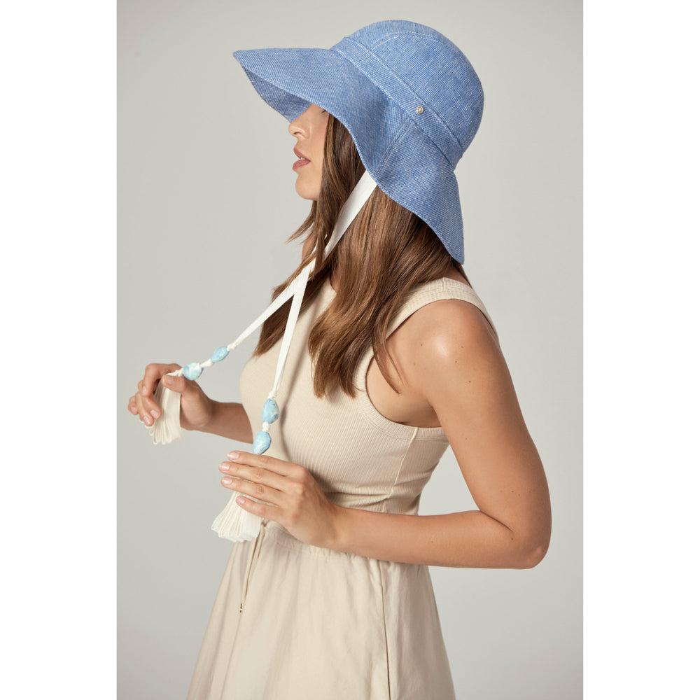 [美品]Helen Kaminski カッシアS グレー Buy Provence 10 - Eclipse Melange - Helen Kaminski