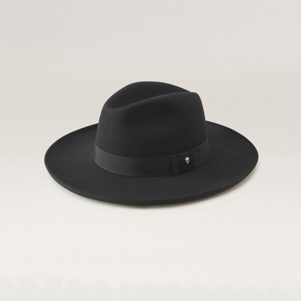 Men's Felt Hats - Luxury Felt Hats & Fedoras - Helen Kaminski Men's Felt Hats - Luxury Felt Hats & Fedoras - Helen Kaminski