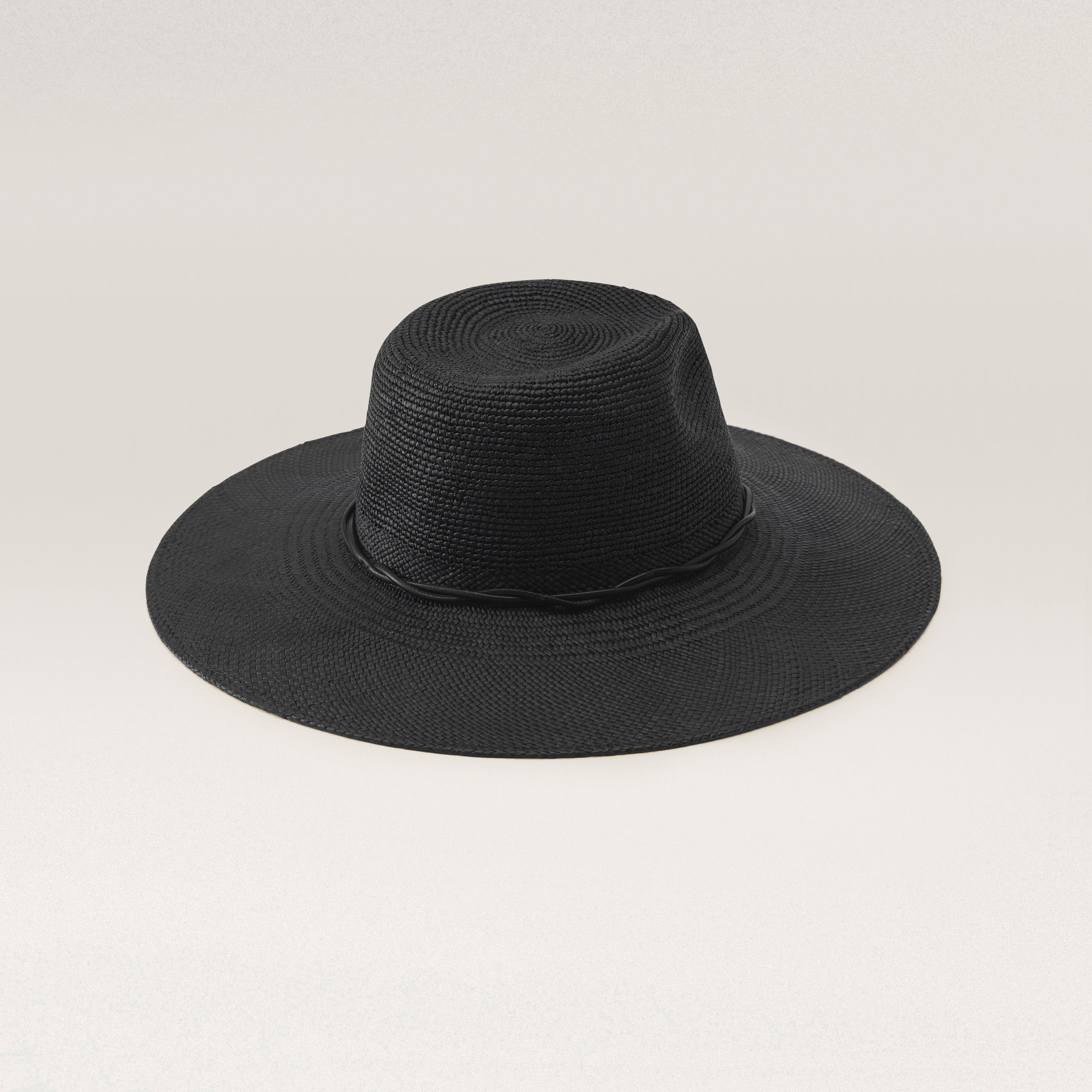 【HELEN KAMINSKI】大人の上品ハット Ishtar Ishtar Soft Crown Fedora Charcoal - Helen Kaminski US