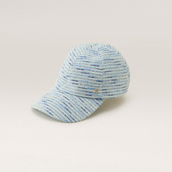 Women's Caps - Signature Panel Caps & more - Helen Kaminski