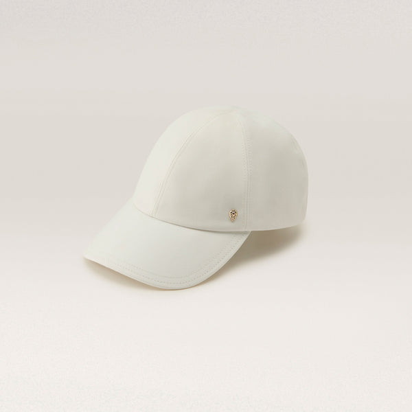 Classic 5 Women's Hat Natural Black - Helen Kaminski US