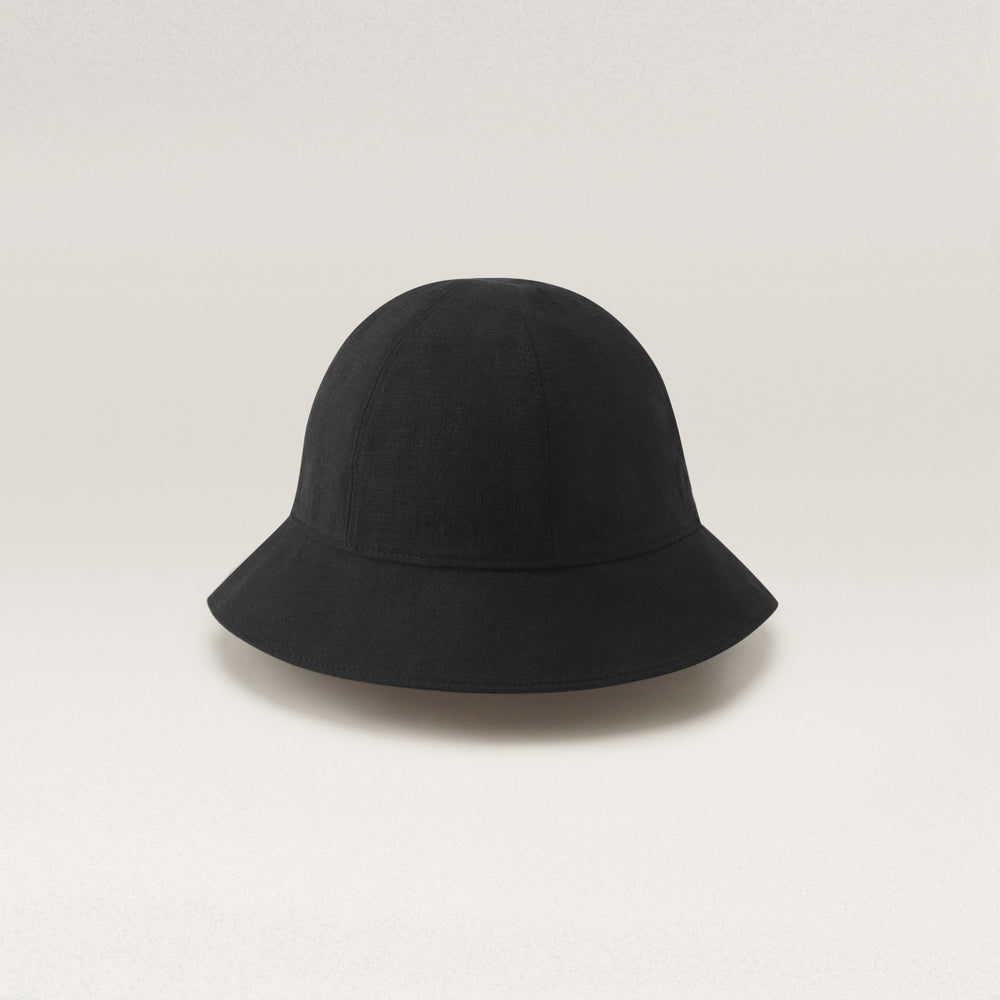 Skye Classic Cloche Black - Helen Kaminski US