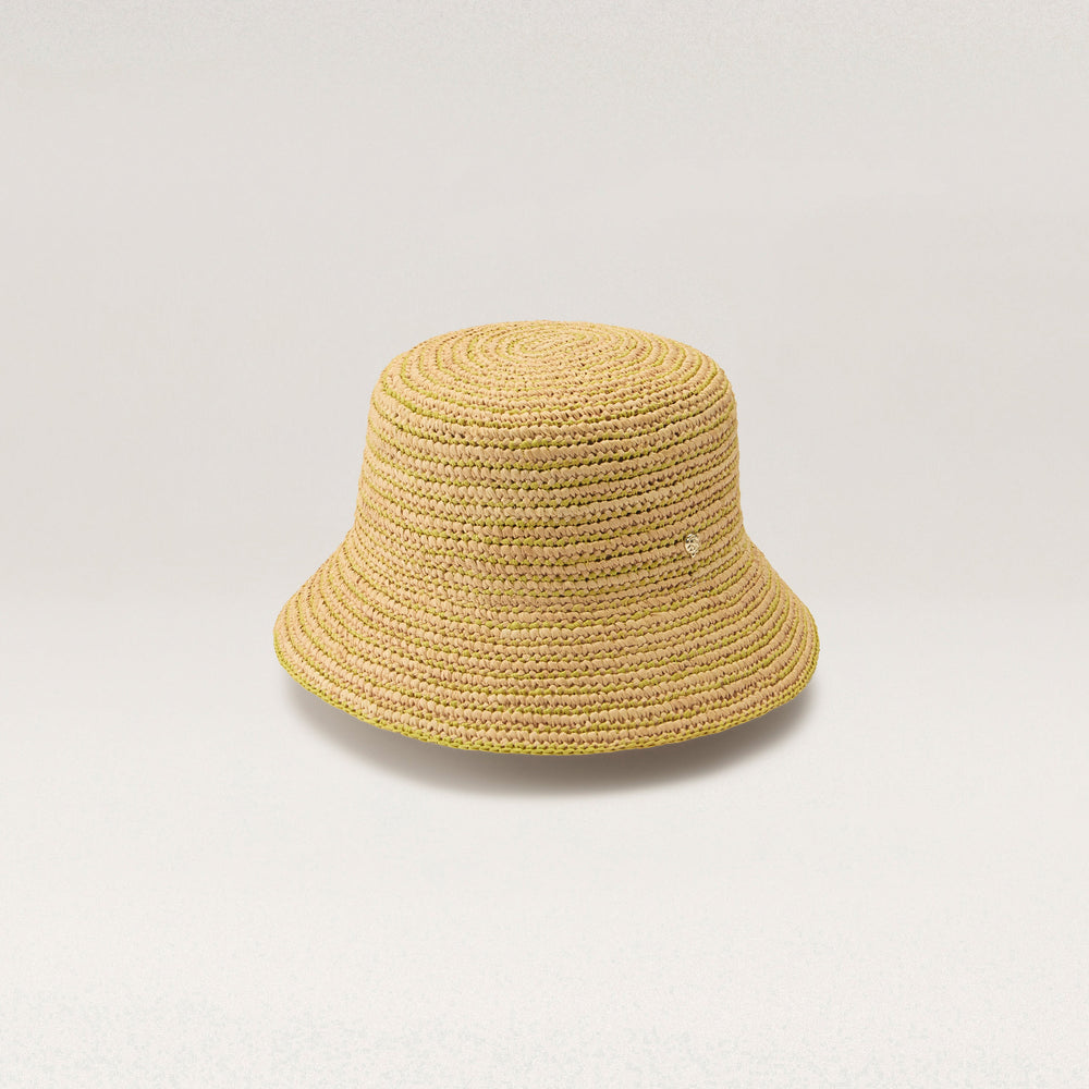 Buy Nala - Natural Chartreuse - Helen Kaminski