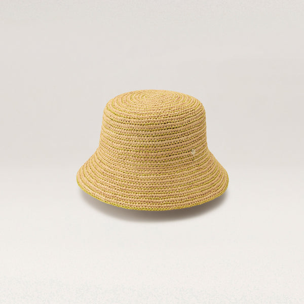 Buy Nala - Natural Chartreuse - Helen Kaminski